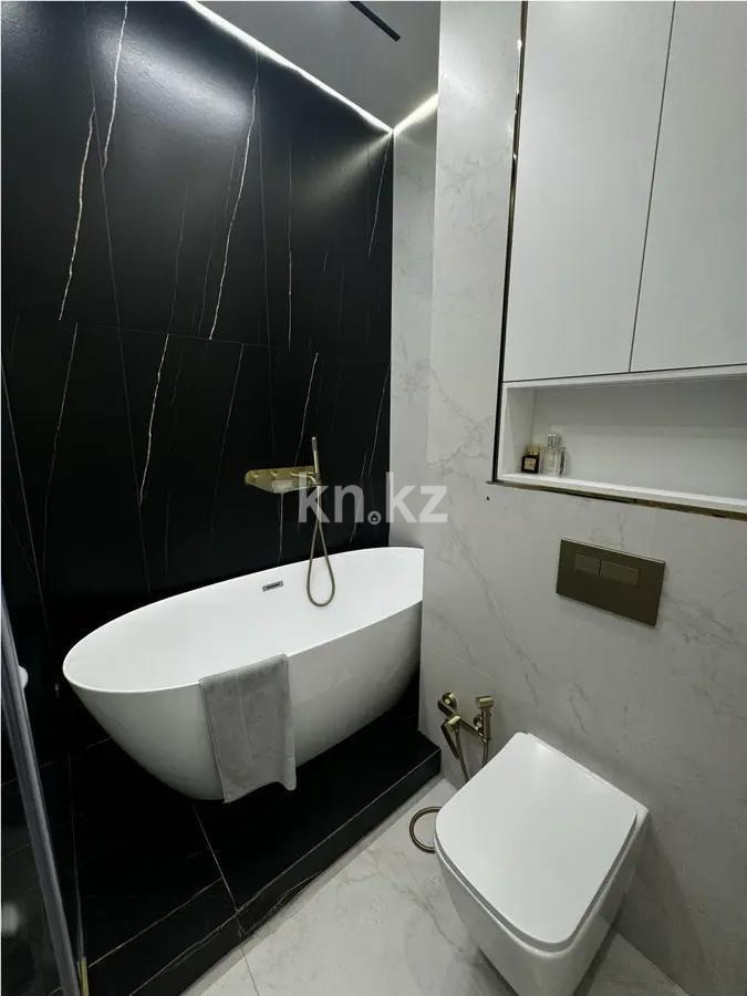 Продажа 2-комнатной квартиры, 64 м², пр. Туран, дом  39а в Астане - фото 4