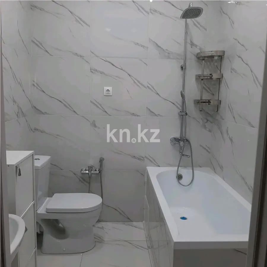 Продажа 3-комнатной квартиры, 96.2 м², пр. Абая, дом  164 в Алматы - фото 5