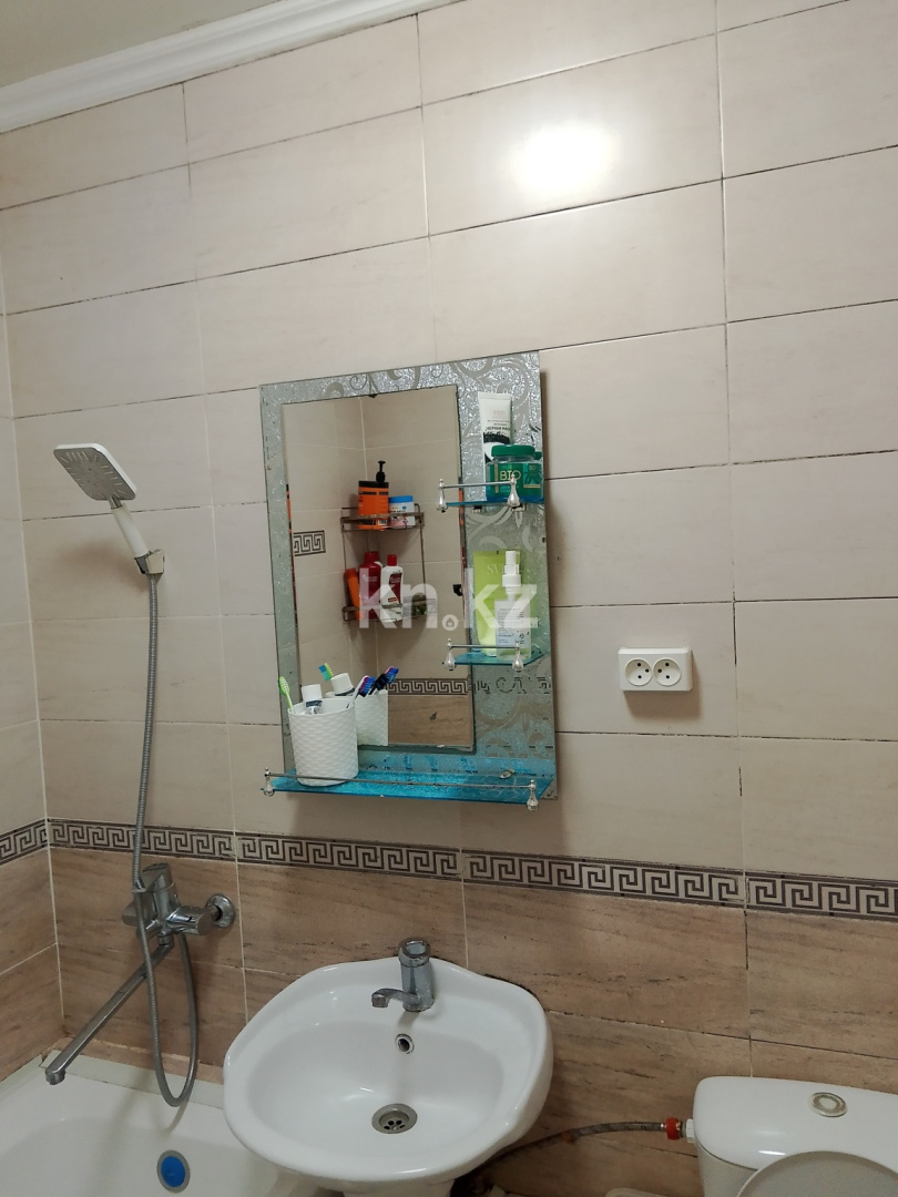 Продажа 2-комнатной квартиры, 46 м² в Таразе - фото 13