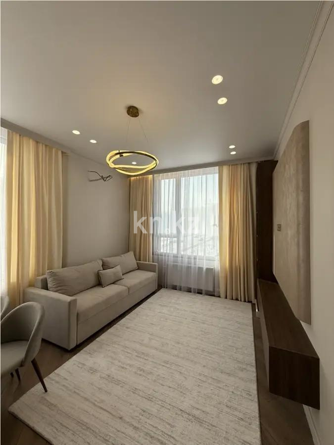 Продажа 3-комнатной квартиры, 63 м² в Астане