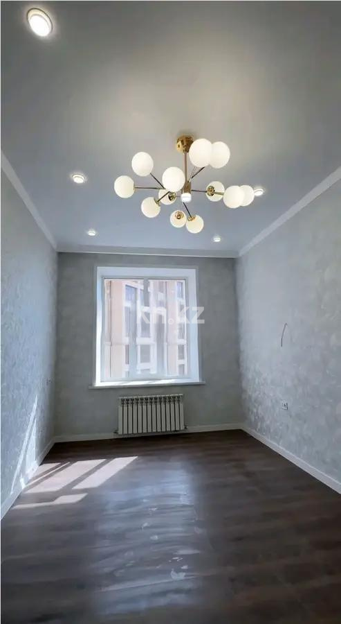 Продажа 3-комнатной квартиры, 104 м² в Караганде - фото 2