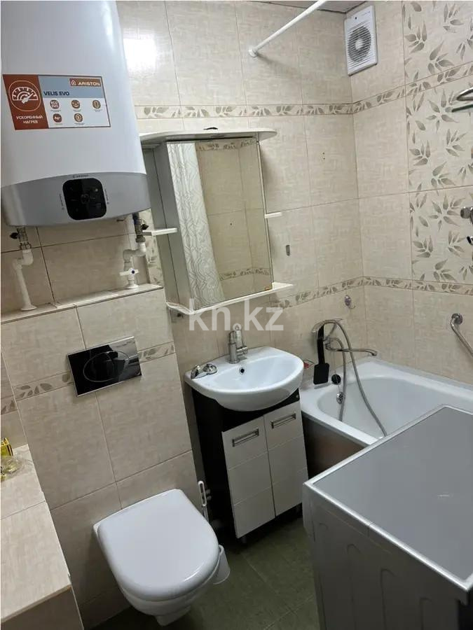 Продажа 2-комнатной квартиры, 52 м², ул. 6-й мик-н, дом  34 в Темиртау - фото 7