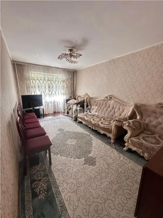 Продажа 3-комнатной квартиры, 69 м² в Алматы