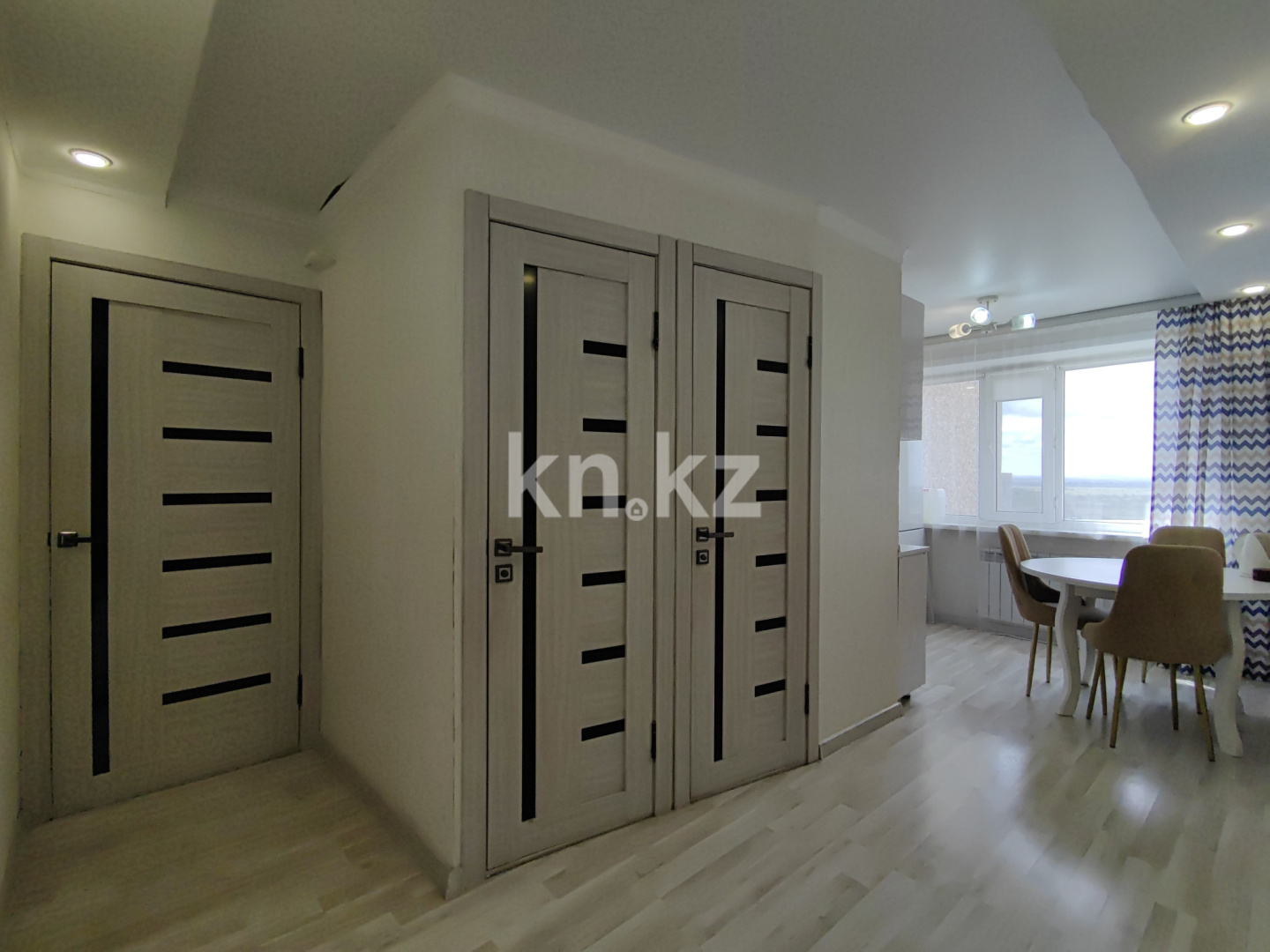 Продажа 3-комнатной квартиры, 69 м² в Караганде - фото 28