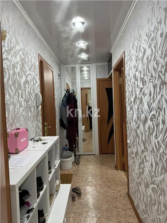 Продажа 2-комнатной квартиры, 45 м² в Сарани - фото 5