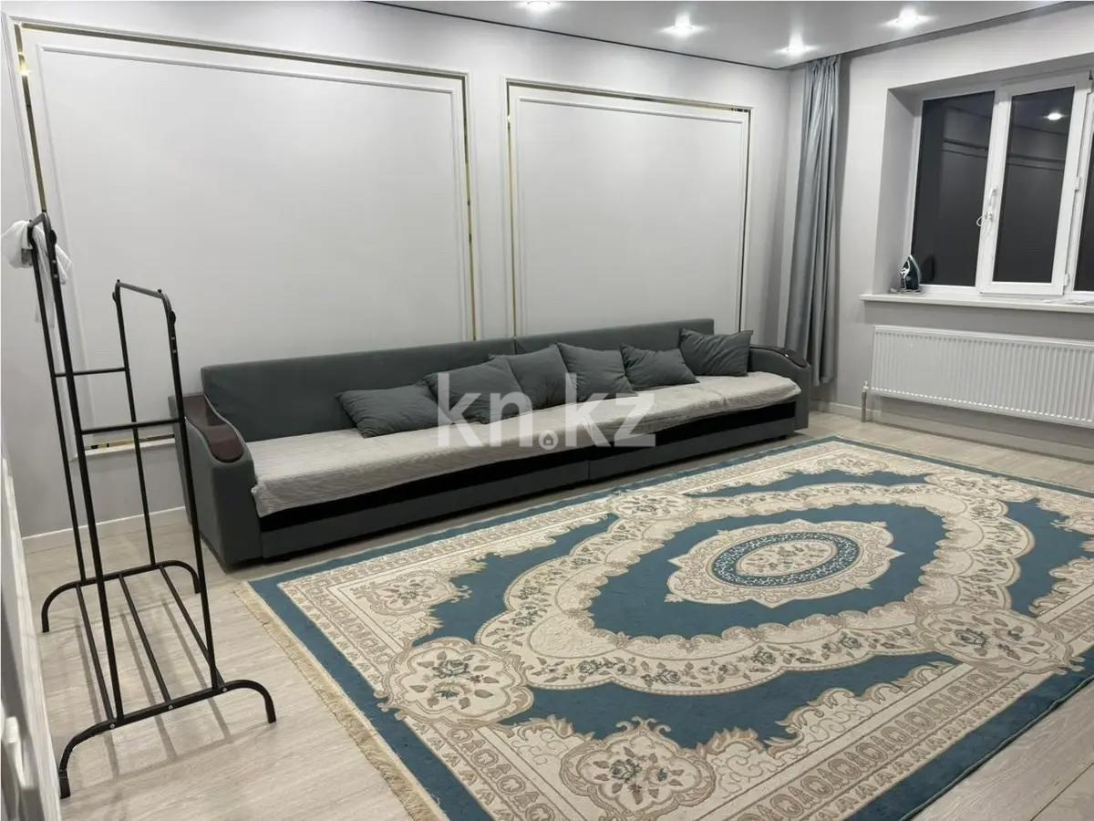 Продажа 2-комнатной квартиры, 60 м² в Алматы