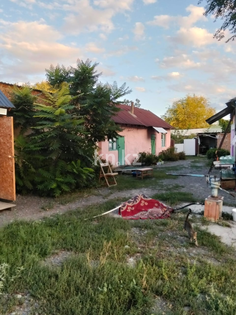 Продажа 3-комнатного дома, 53.6 м² в Усть-Каменогорске - фото 8