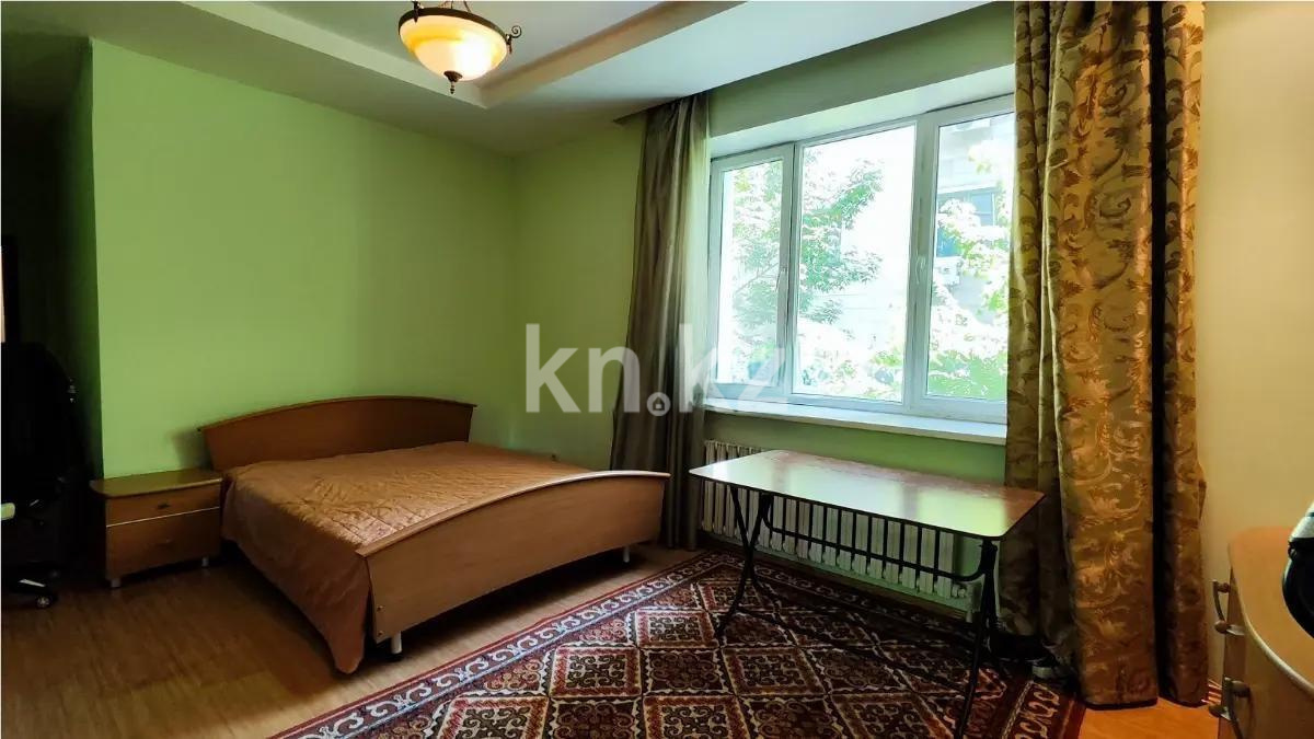Продажа 4-комнатной квартиры, 111.4 м² в Алматы - фото 3