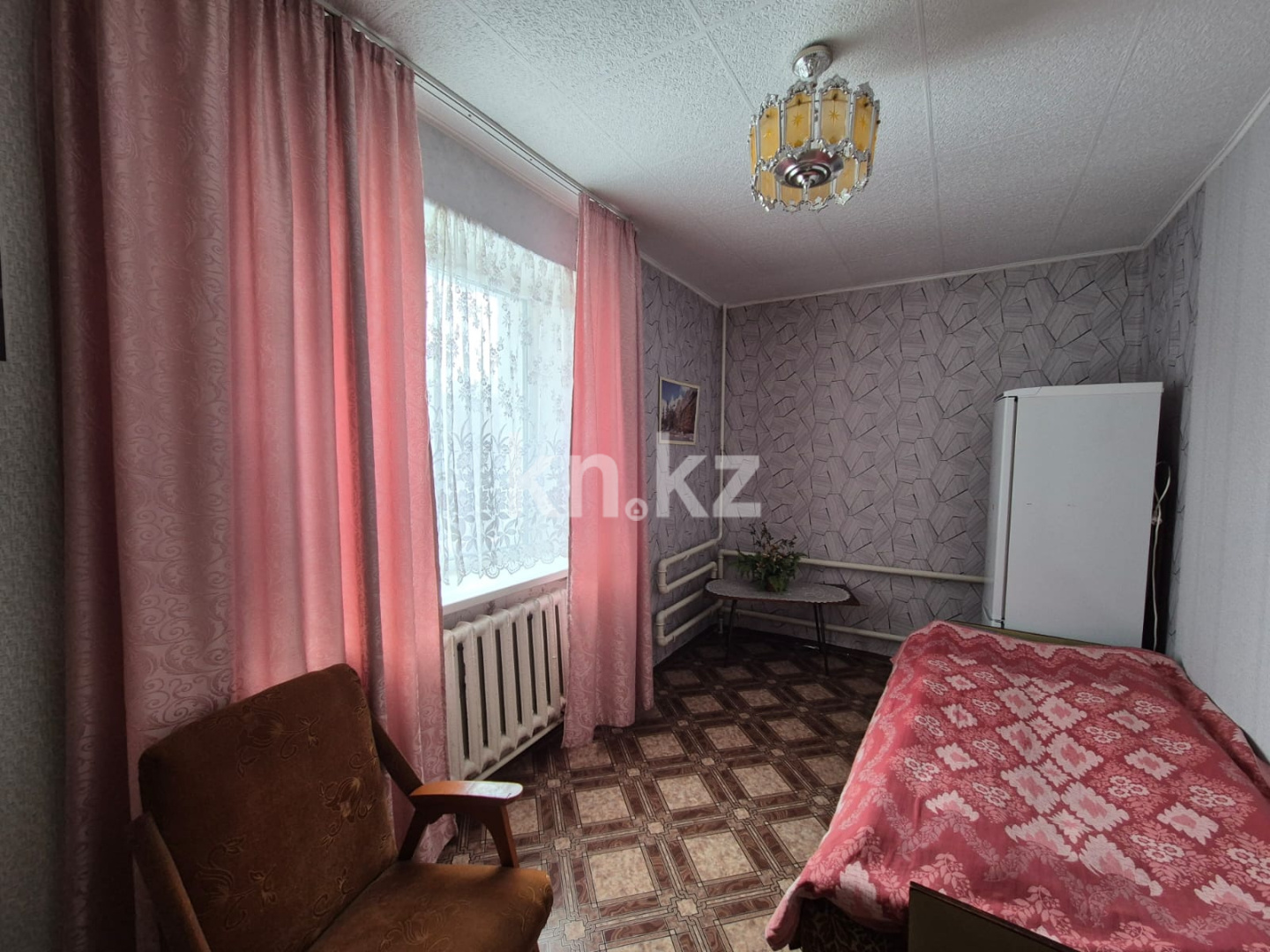 Продажа 2-комнатной квартиры, 39 м² в Караганде - фото 2