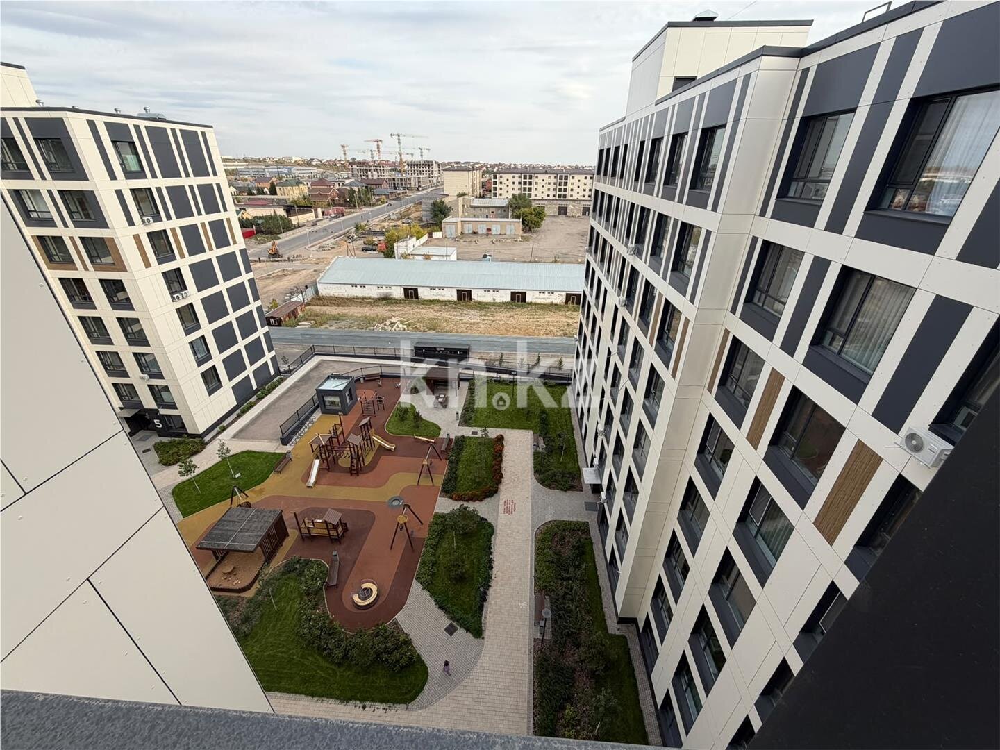 Продажа 3-комнатной квартиры, 82 м² в Караганде - фото 13