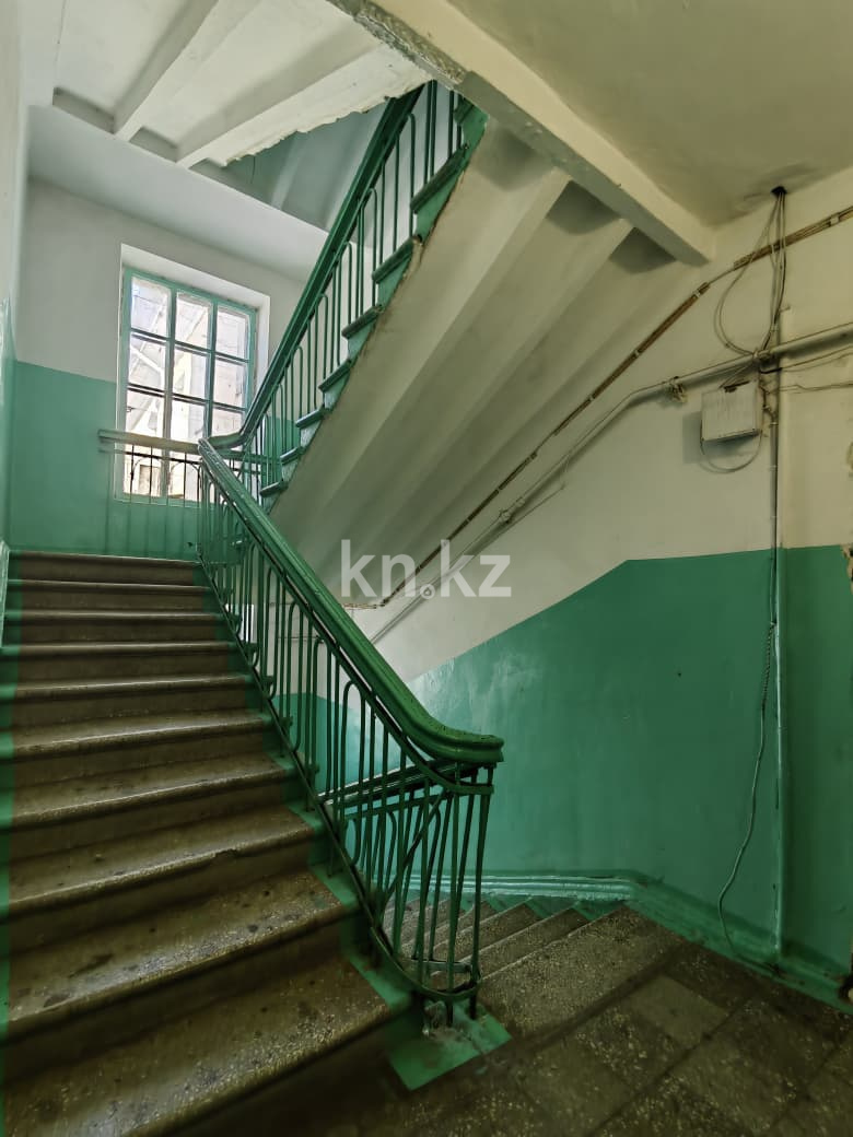 Продажа 2-комнатной квартиры, 65 м² в Караганде - фото 22