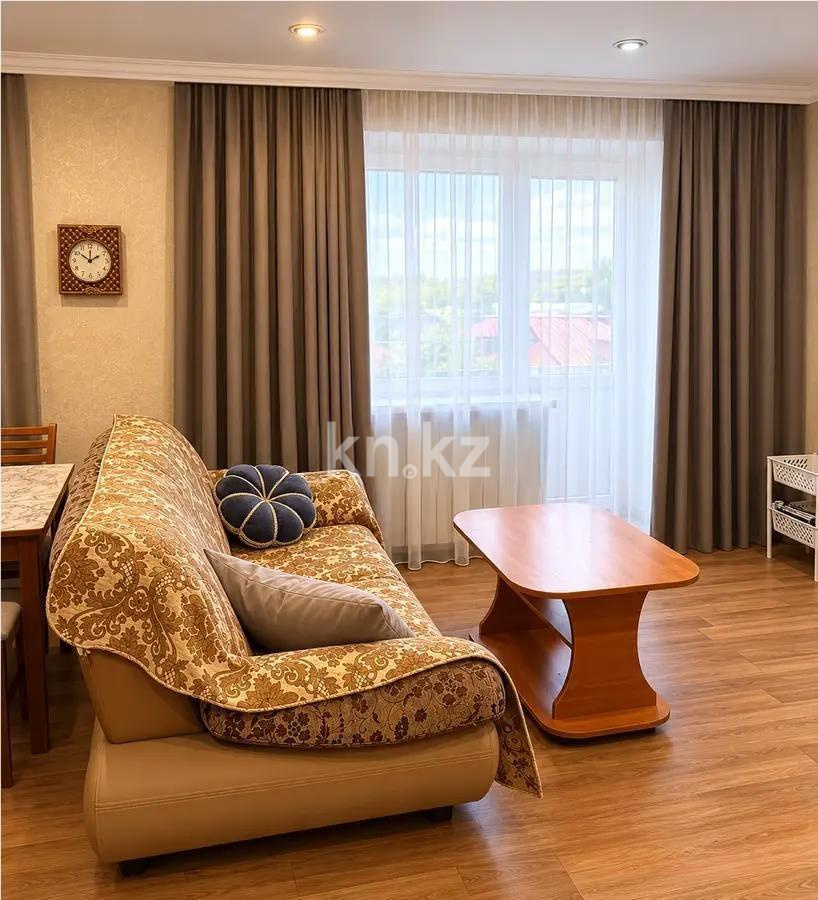Продажа 1-комнатной квартиры, 31 м² в Шахтинске