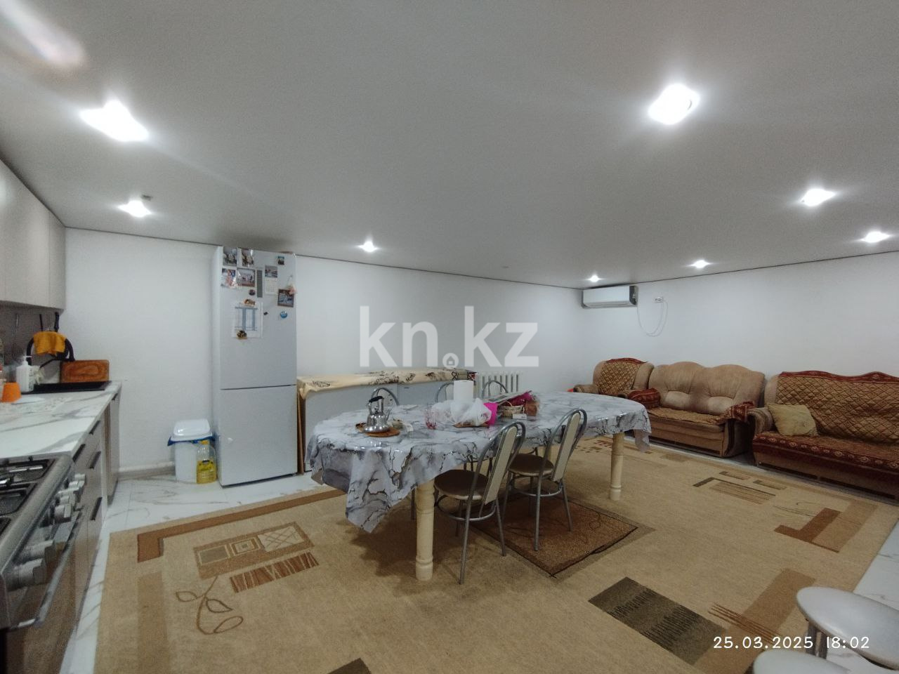 Продажа 5-комнатного дома, 114 м² в Уральске - фото 10