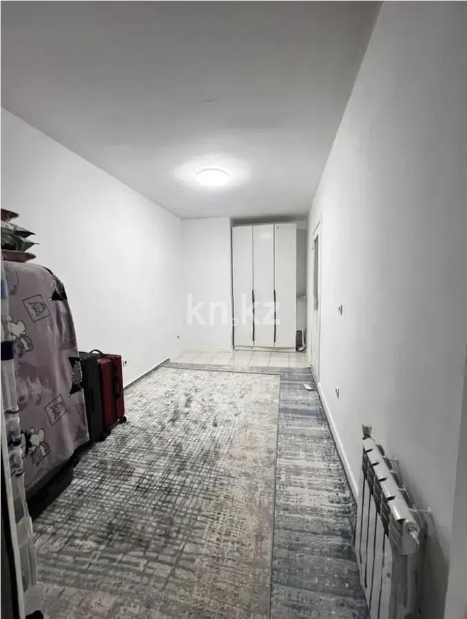Продажа 1-комнатной квартиры, 46 м² в Алматы