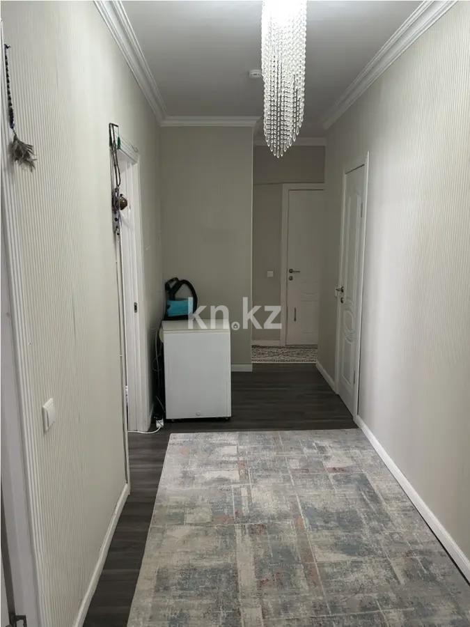 Продажа 3-комнатной квартиры, 83 м² в Астане - фото 7