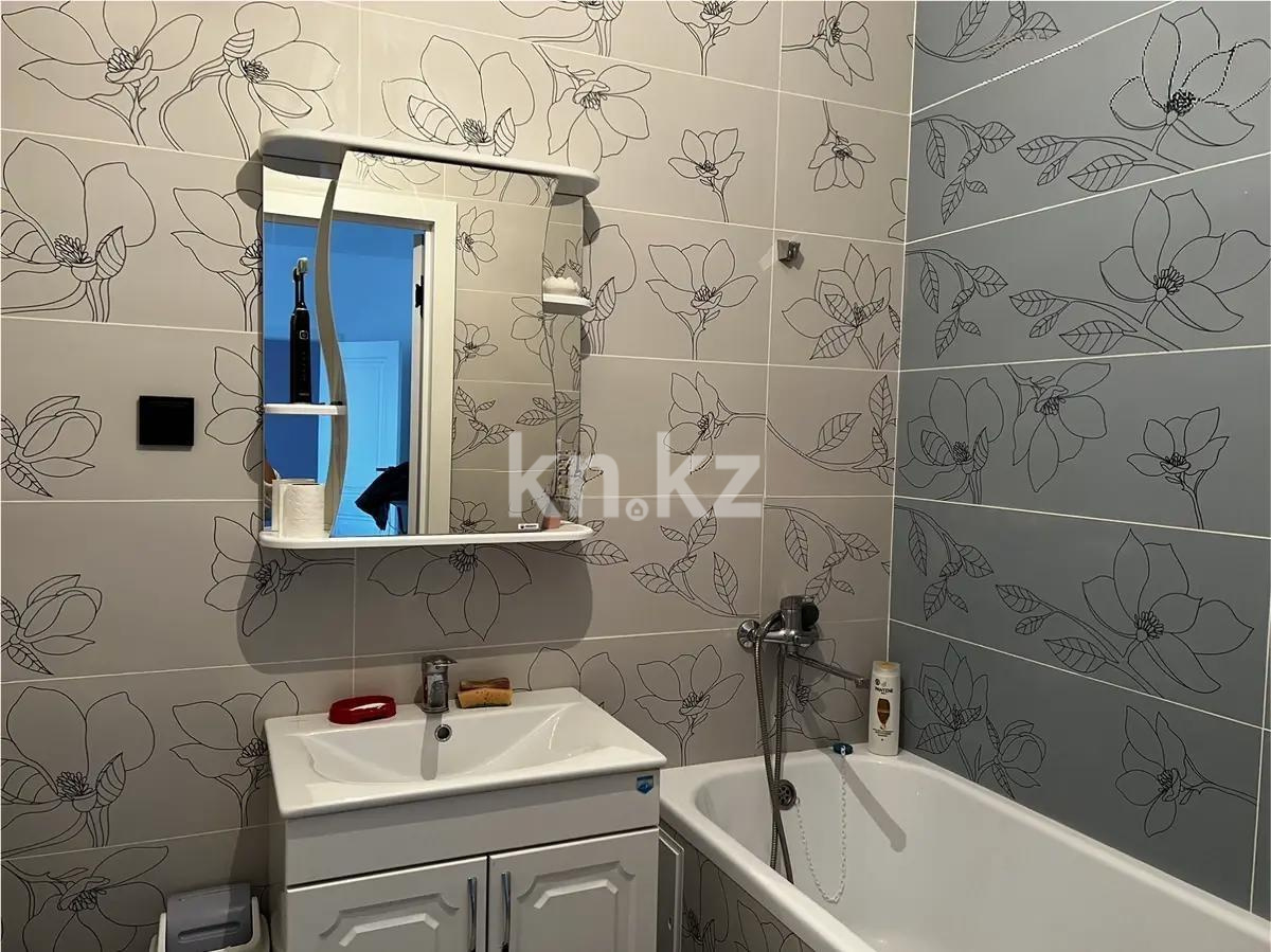 Продажа 2-комнатной квартиры, 60 м², мкр-н Калкаман-1, дом  5/1 в Алматы - фото 4