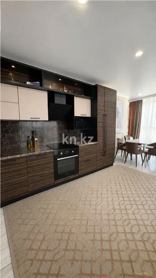 Продажа 2-комнатной квартиры, 60 м² в Астане - фото 3