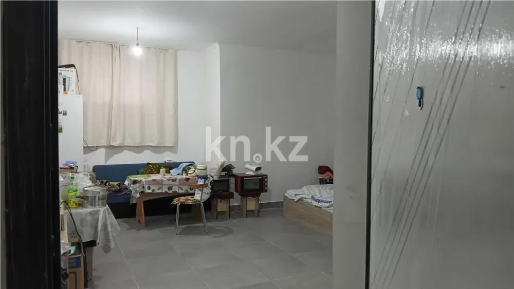 Продажа 1-комнатной квартиры, 40 м² в Алматы