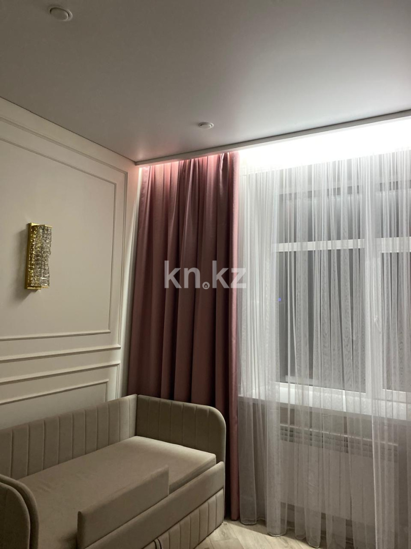 Продажа 3-комнатной квартиры, 75 м² в Караганде - фото 13