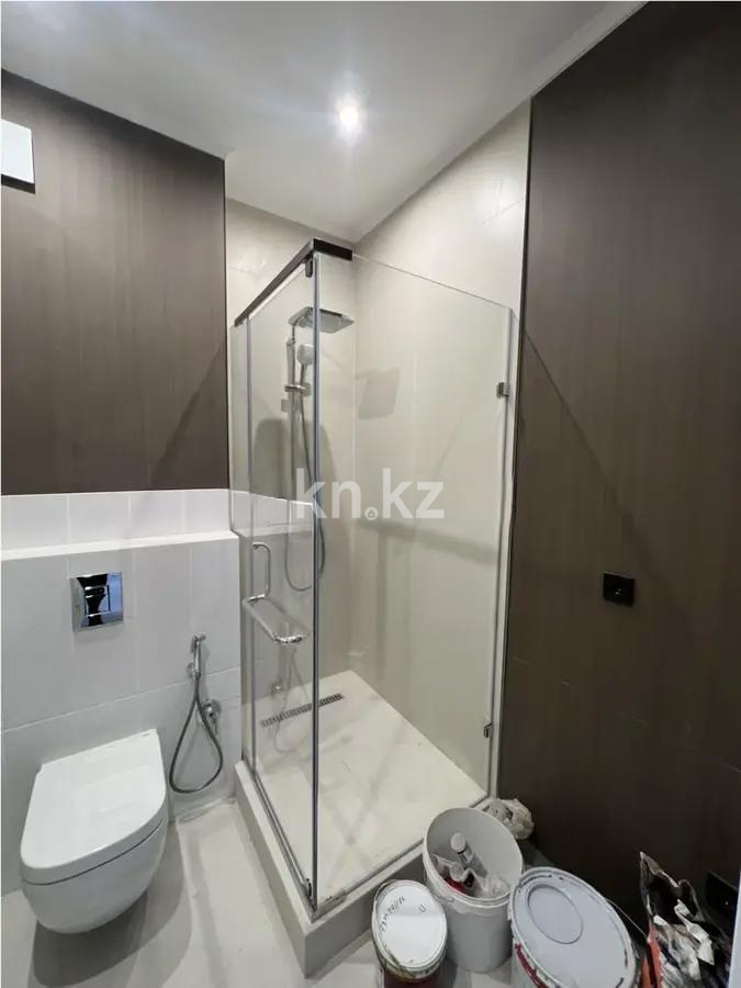 Продажа 2-комнатной квартиры, 60 м², ул. Розыбакиева, дом  197/2 в Алматы - фото 4