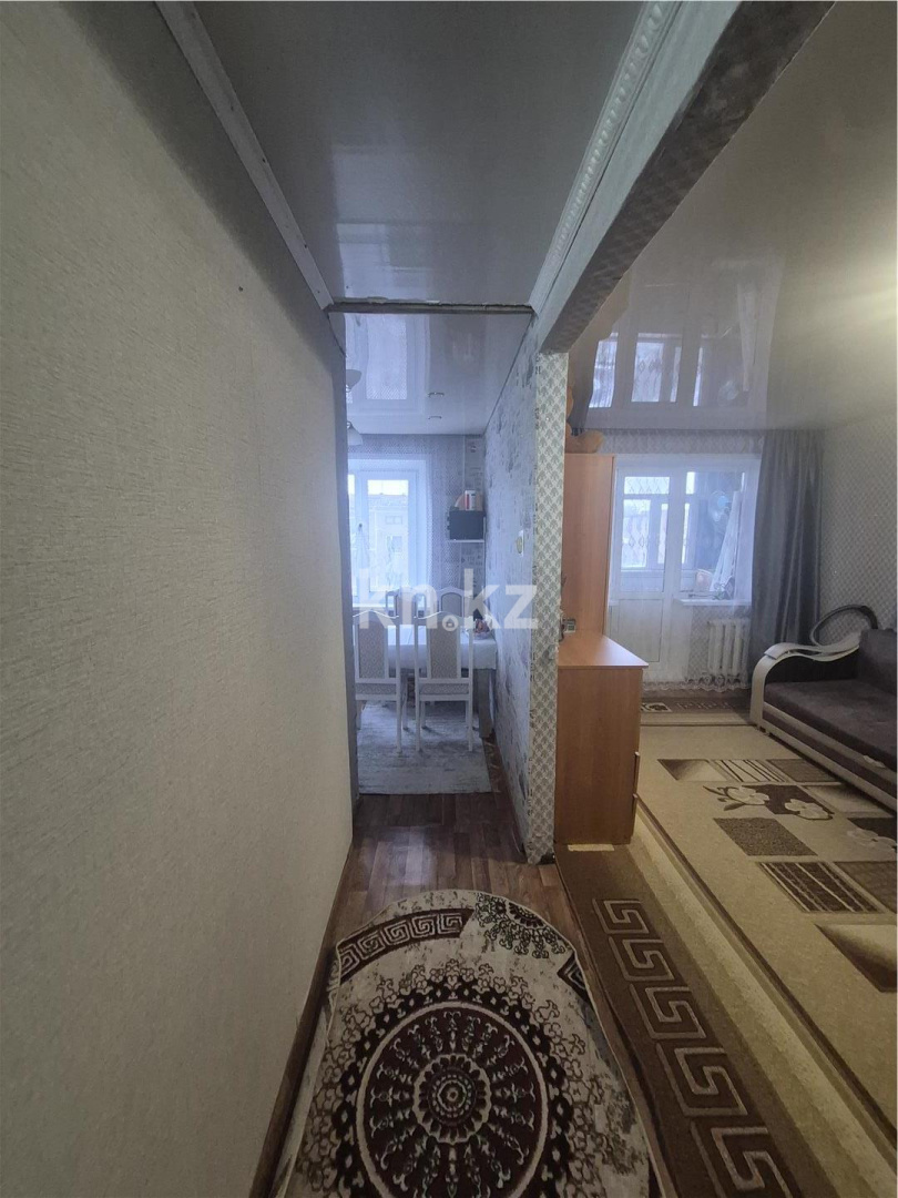 Продажа 1-комнатной квартиры, 31 м² в Караганде - фото 6