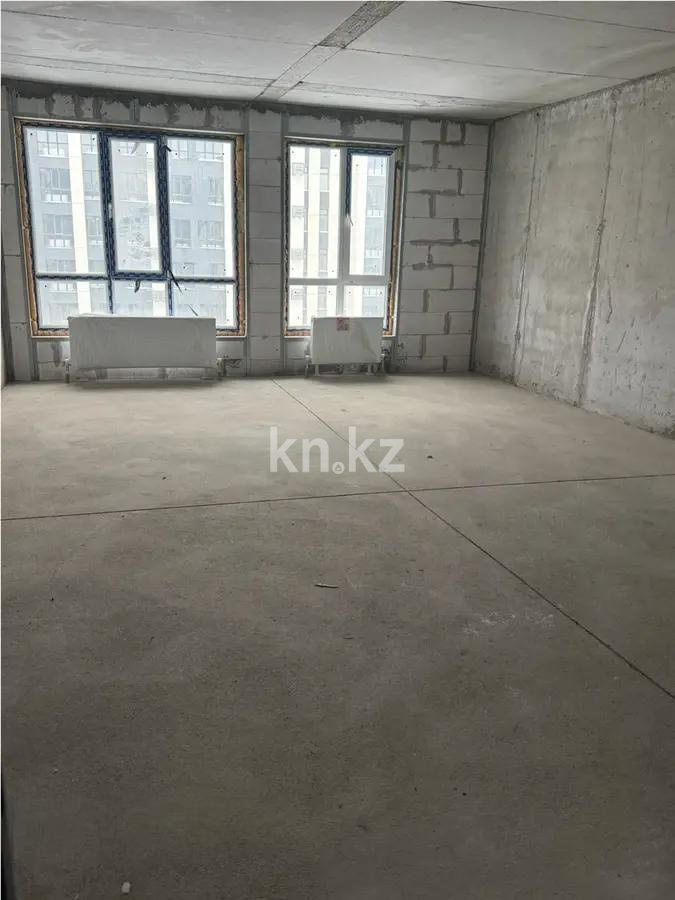 Продажа 1-комнатной квартиры, 33.6 м² в Алматы