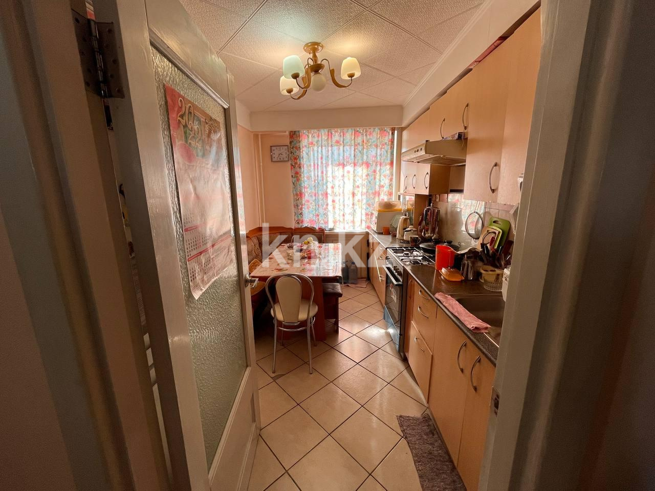 Продажа 4-комнатной квартиры, 80 м² в Караганде - фото 16