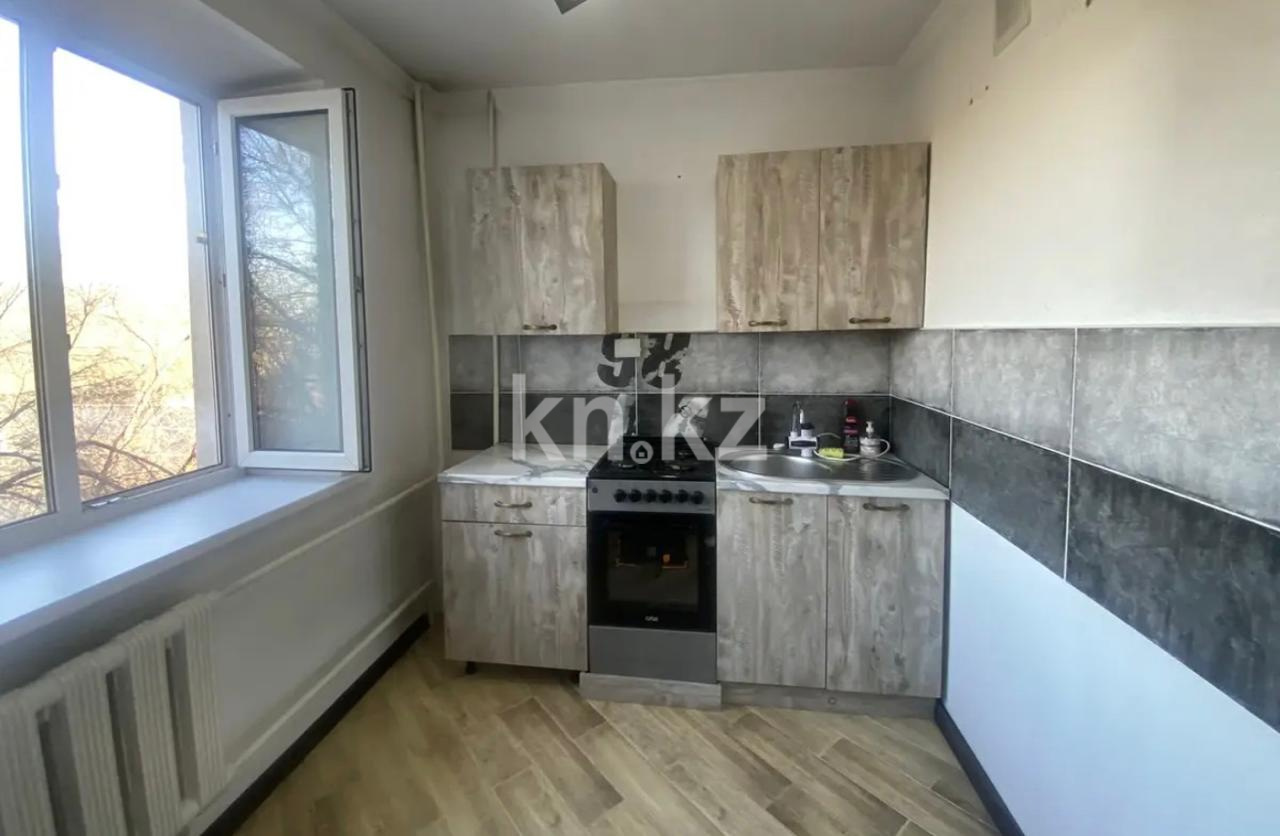 Продажа 1-комнатной квартиры, 37 м² в Алматинской области - фото 11