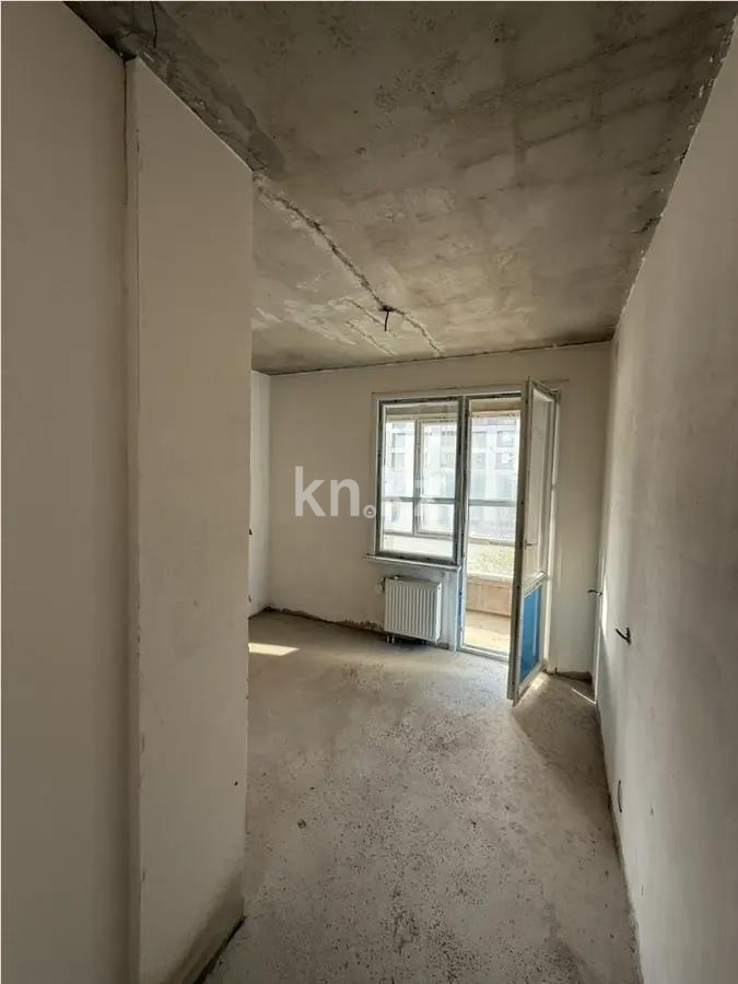 Продажа 1-комнатной квартиры, 40 м², ул. Анет баба, дом  8 в Астане - фото 2
