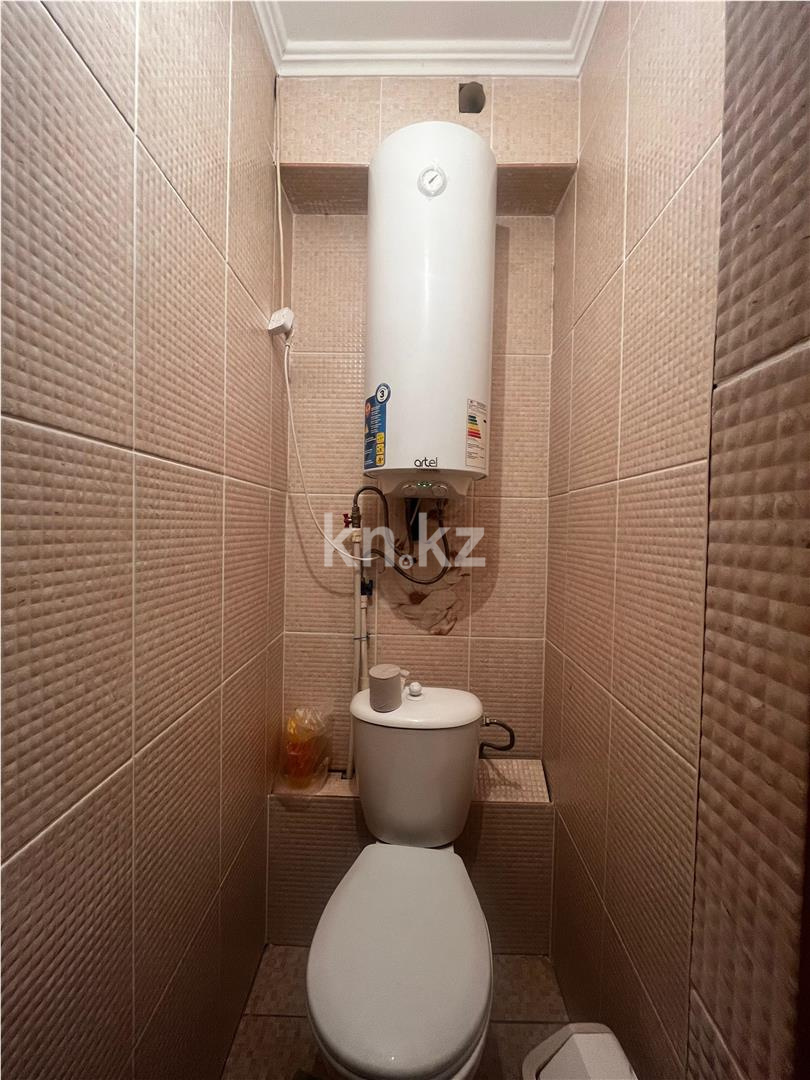 Продажа 1-комнатной квартиры, 40 м², ул. Кузембаева в Караганде - фото 6