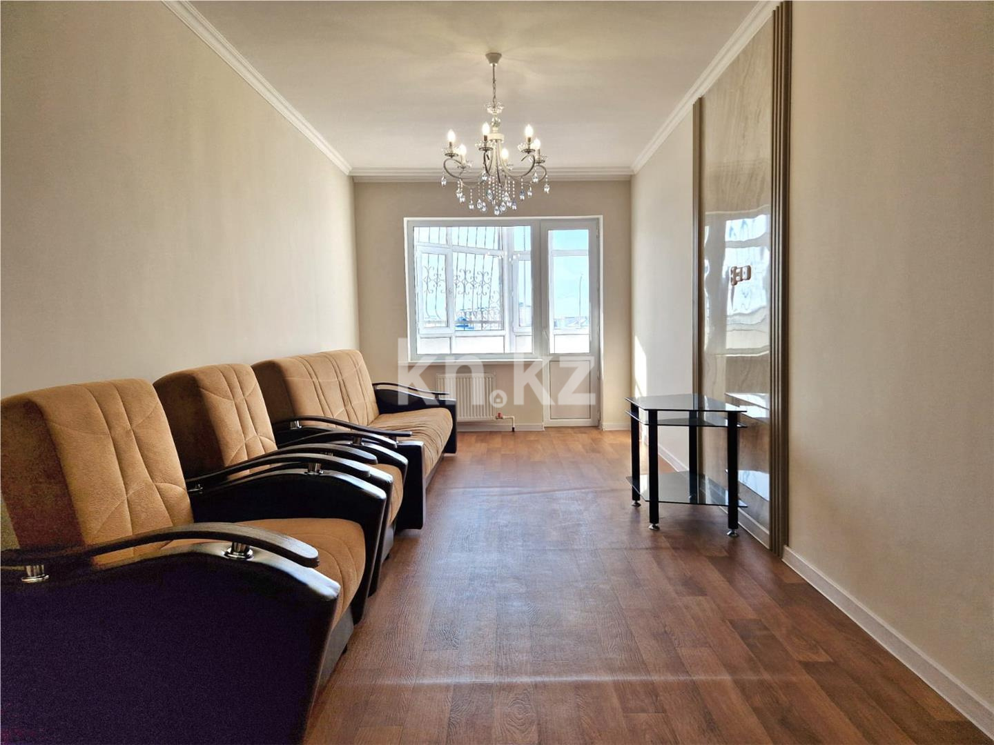 Продажа 2-комнатной квартиры, 87 м² в Караганде - фото 3