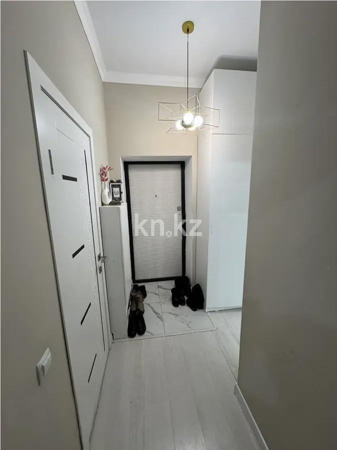 Продажа 1-комнатной квартиры, 38.7 м² в Астане - фото 5