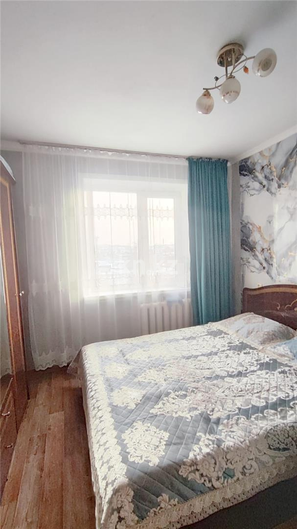 Продажа 3-комнатной квартиры, 48 м² в Караганде - фото 4