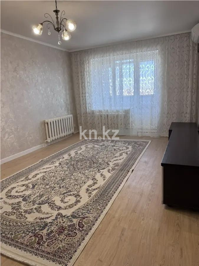 Продажа 2-комнатной квартиры, 53 м², ул. Рыскулбекова, дом  31/1 в Астане