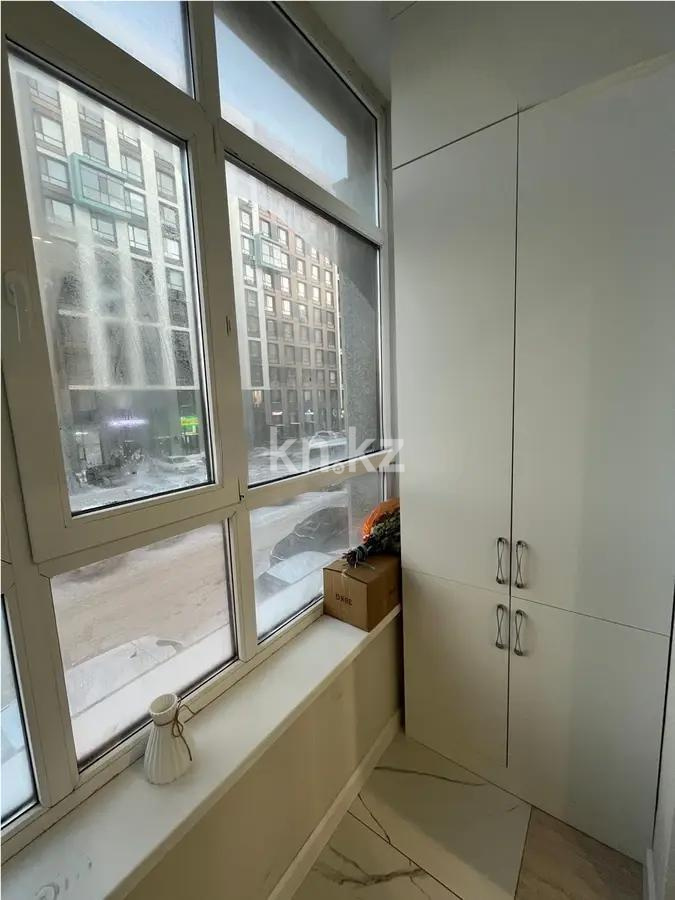 Продажа 1-комнатной квартиры, 36 м², ул. Култегин в Астане - фото 4