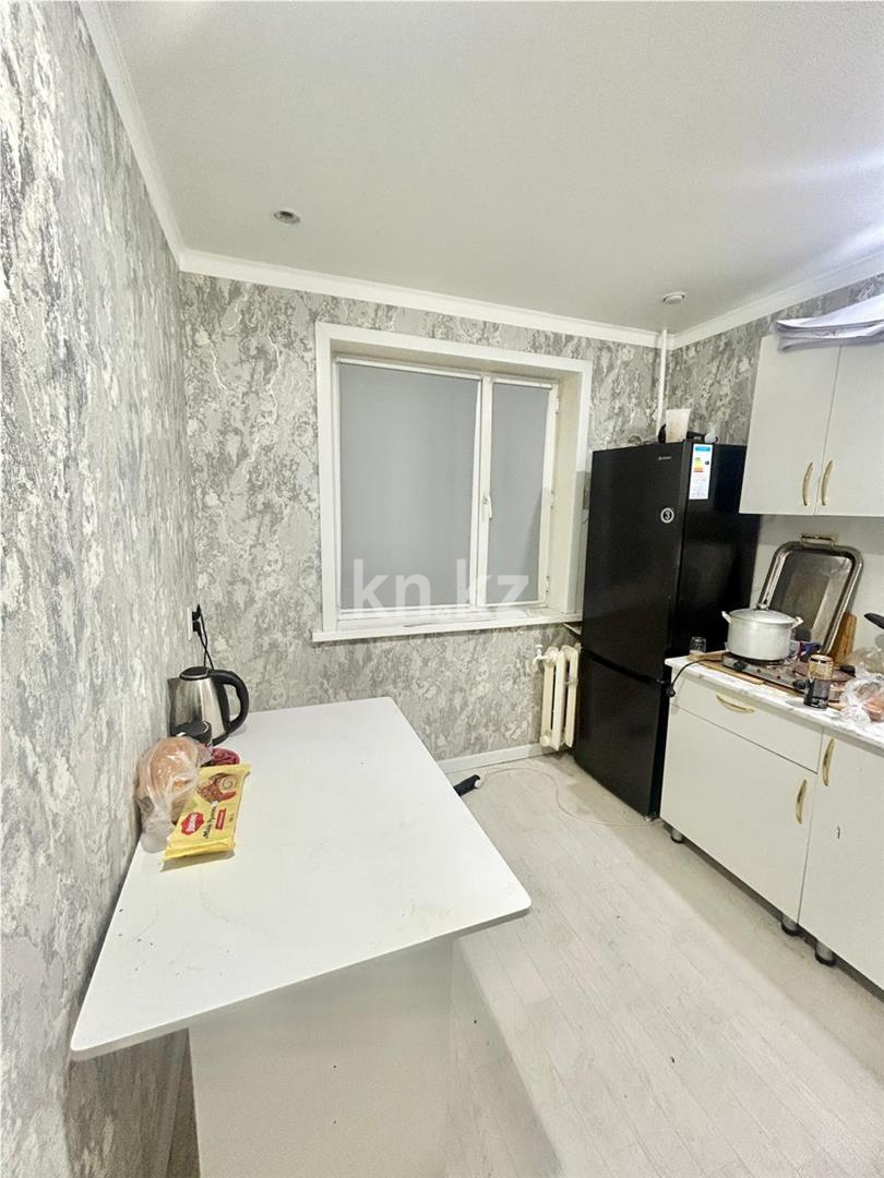 Продажа 1-комнатной квартиры, 30 м² в Караганде - фото 4