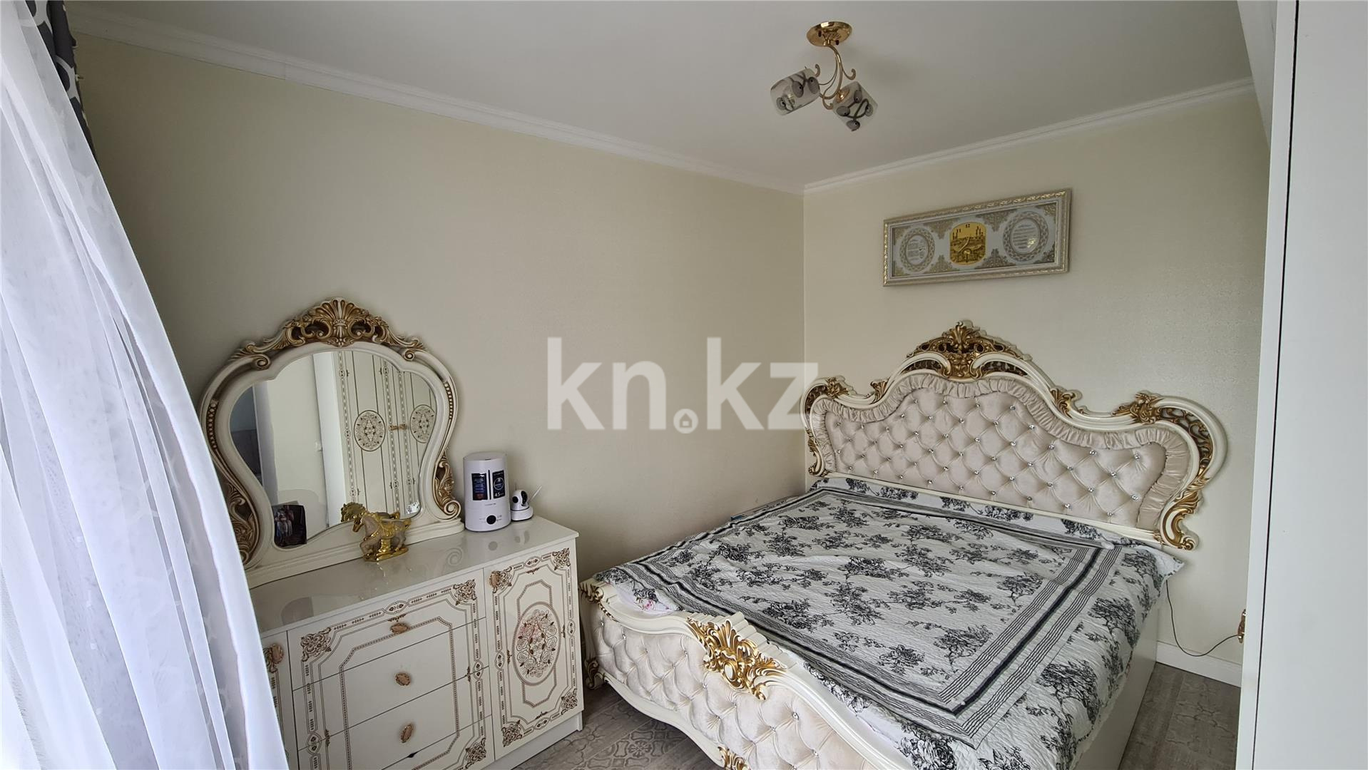 Продажа 3-комнатной квартиры, 75.2 м², ул. Бараева в Астане - фото 5