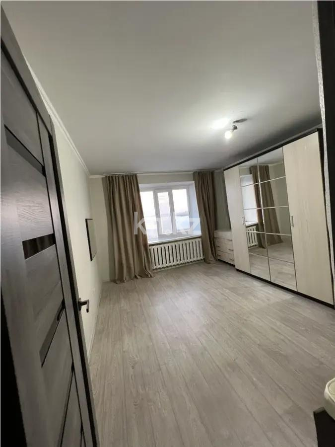 Продажа 1-комнатной квартиры, 33 м² в Караганде