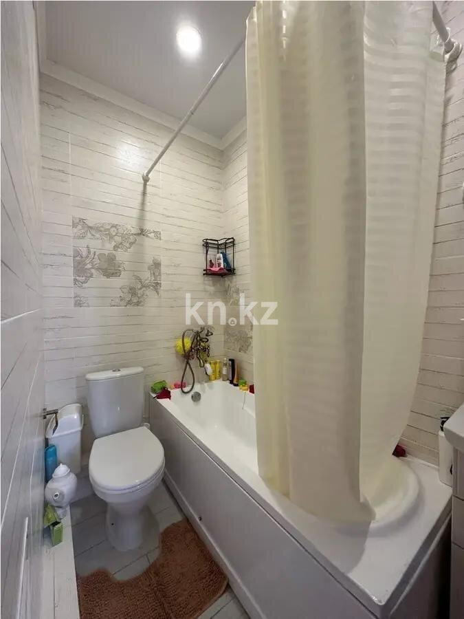 Продажа 4-комнатной квартиры, 110 м² в Алматы - фото 5