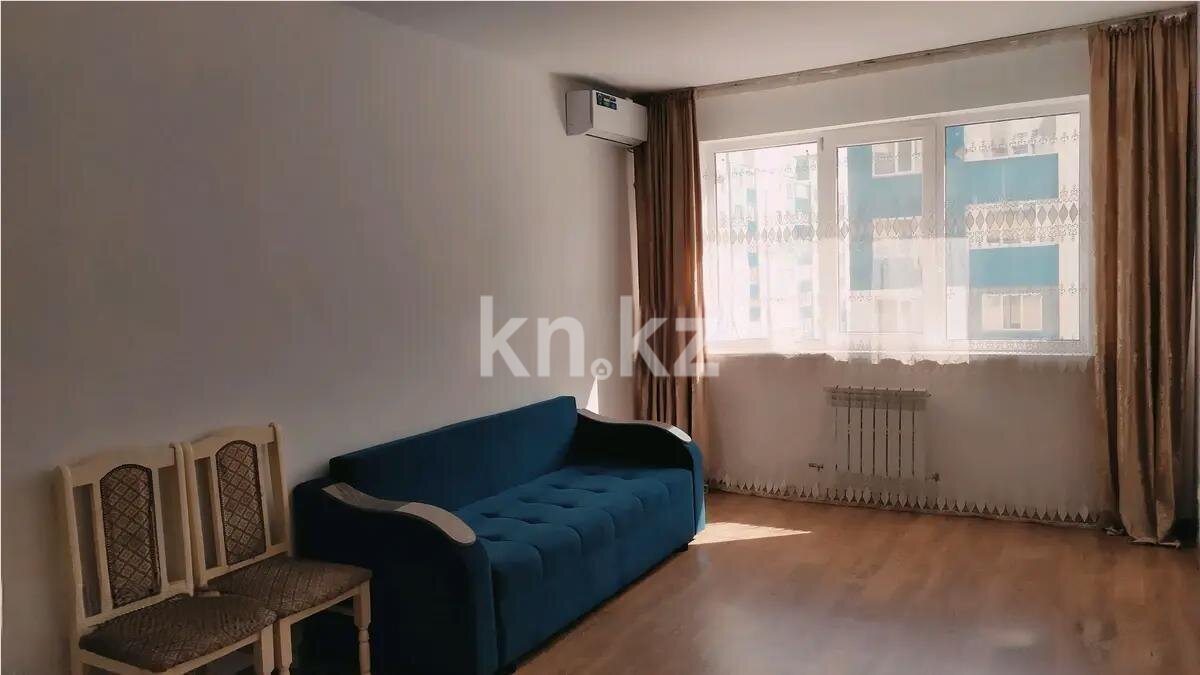 Продажа 1-комнатной квартиры, 45 м² в Алматы