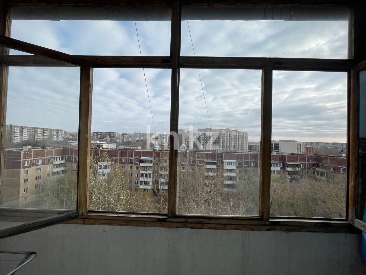 Продажа 4-комнатной квартиры, 81 м², мкр-н Степной-3 в Караганде - фото 21