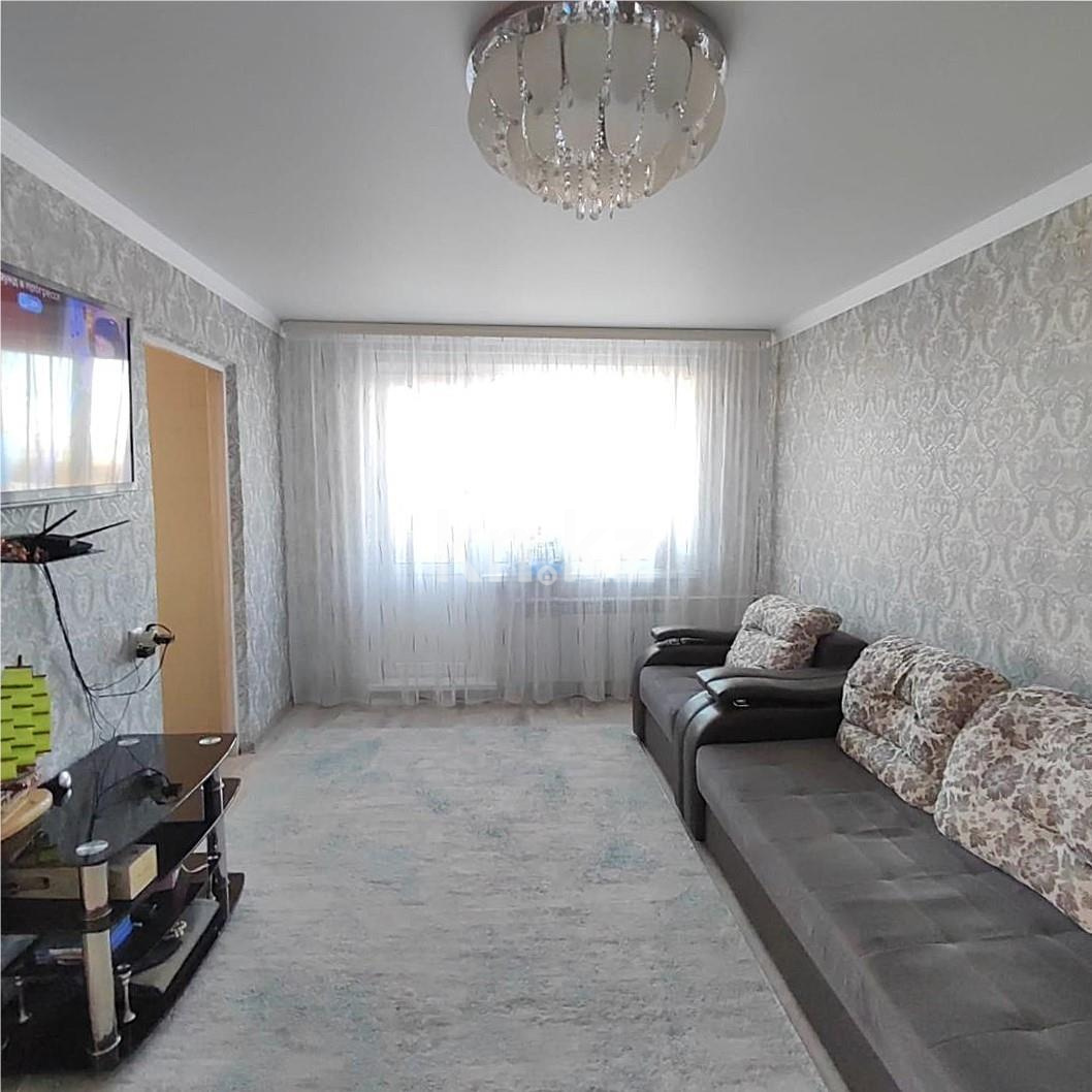 Продажа 3-комнатной квартиры, 47 м² в Абае - фото 2