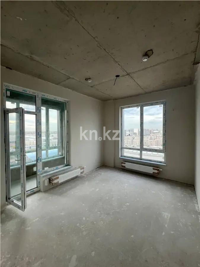 Продажа 3-комнатной квартиры, 80 м², ул. Рыскулова, дом  1 в Астане