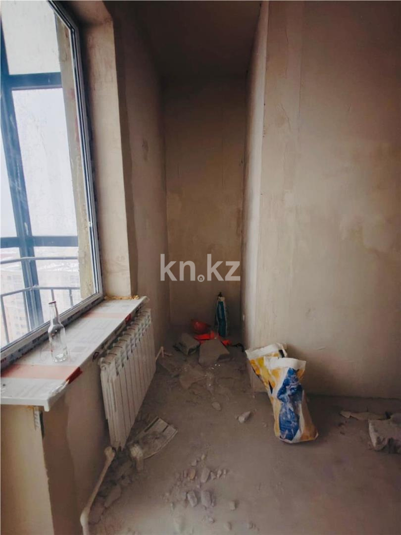 Продажа 4-комнатной квартиры, 114 м² в Караганде - фото 11