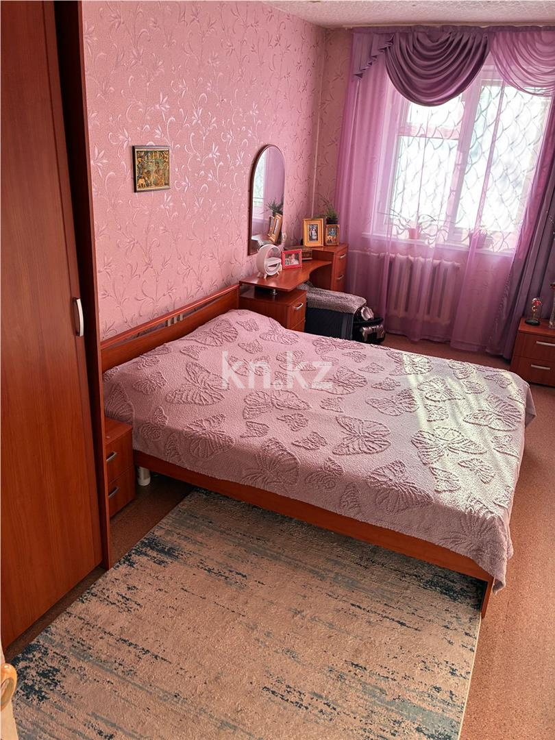 Продажа 2-комнатной квартиры, 43 м² в Темиртау - фото 3