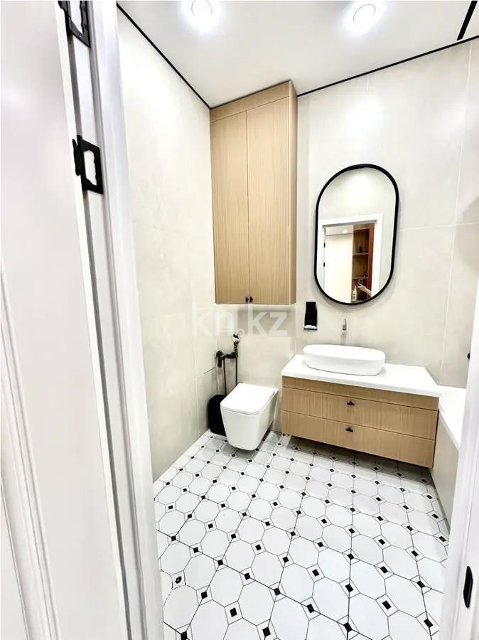 Продажа 2-комнатной квартиры, 42 м² в Астане - фото 3