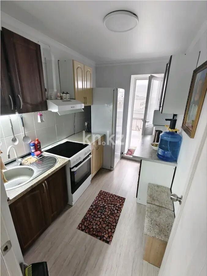 Продажа 2-комнатной квартиры, 53 м² в Астане - фото 3