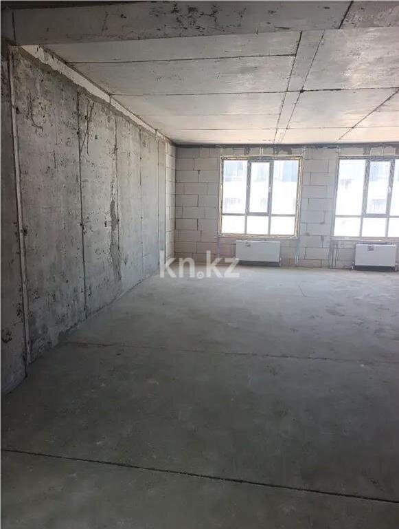 Продажа 3-комнатной квартиры, 57.6 м² в Алматы