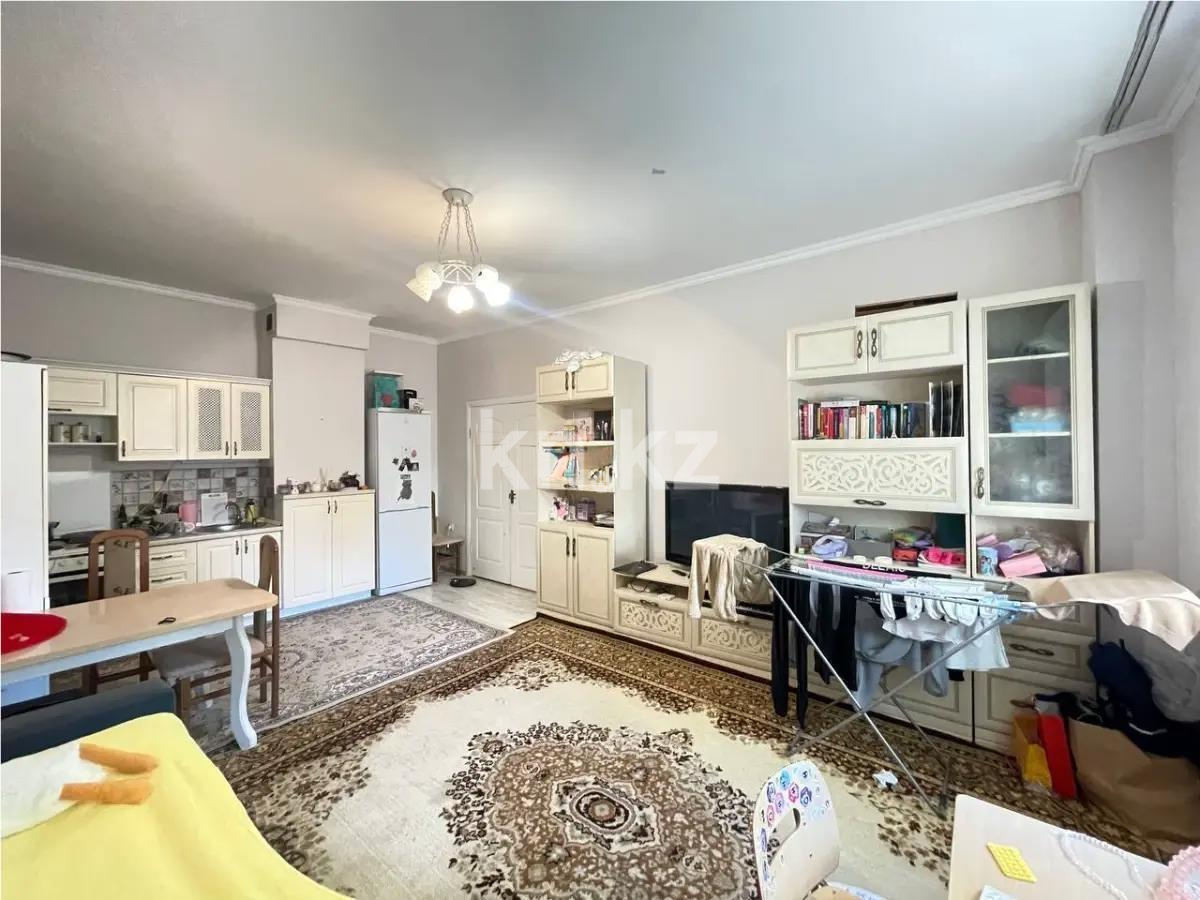 Продажа 2-комнатной квартиры, 48 м², пр. Кошкарбаева, дом  32/4 в Астане