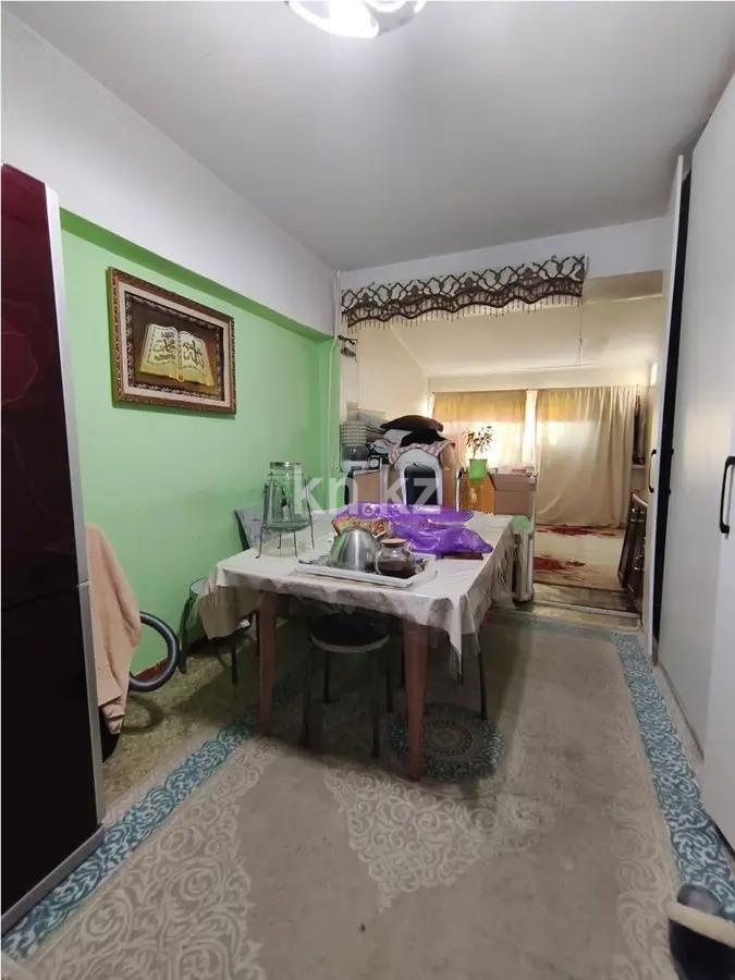 Продажа 1-комнатной квартиры, 24 м², ул. Тимирязева, дом  59а в Алматы - фото 2